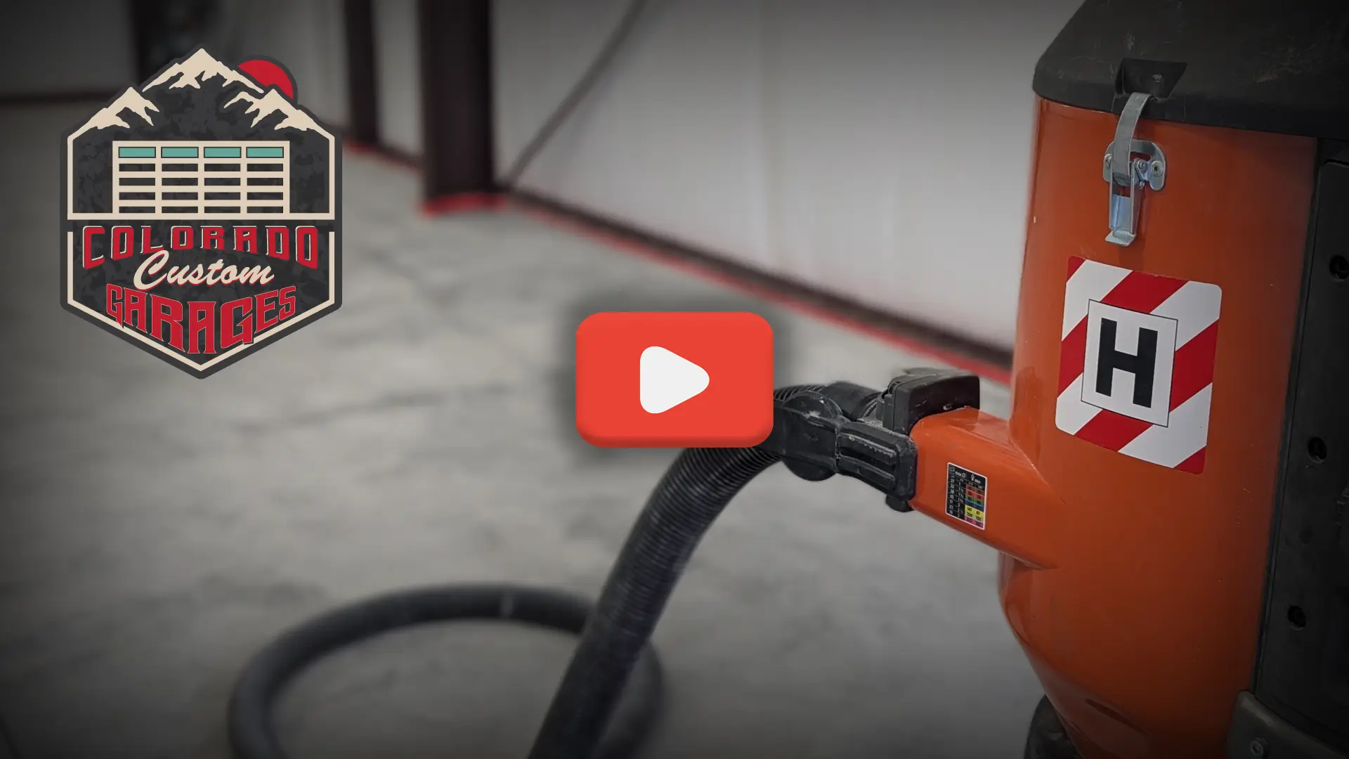 process video placeholder